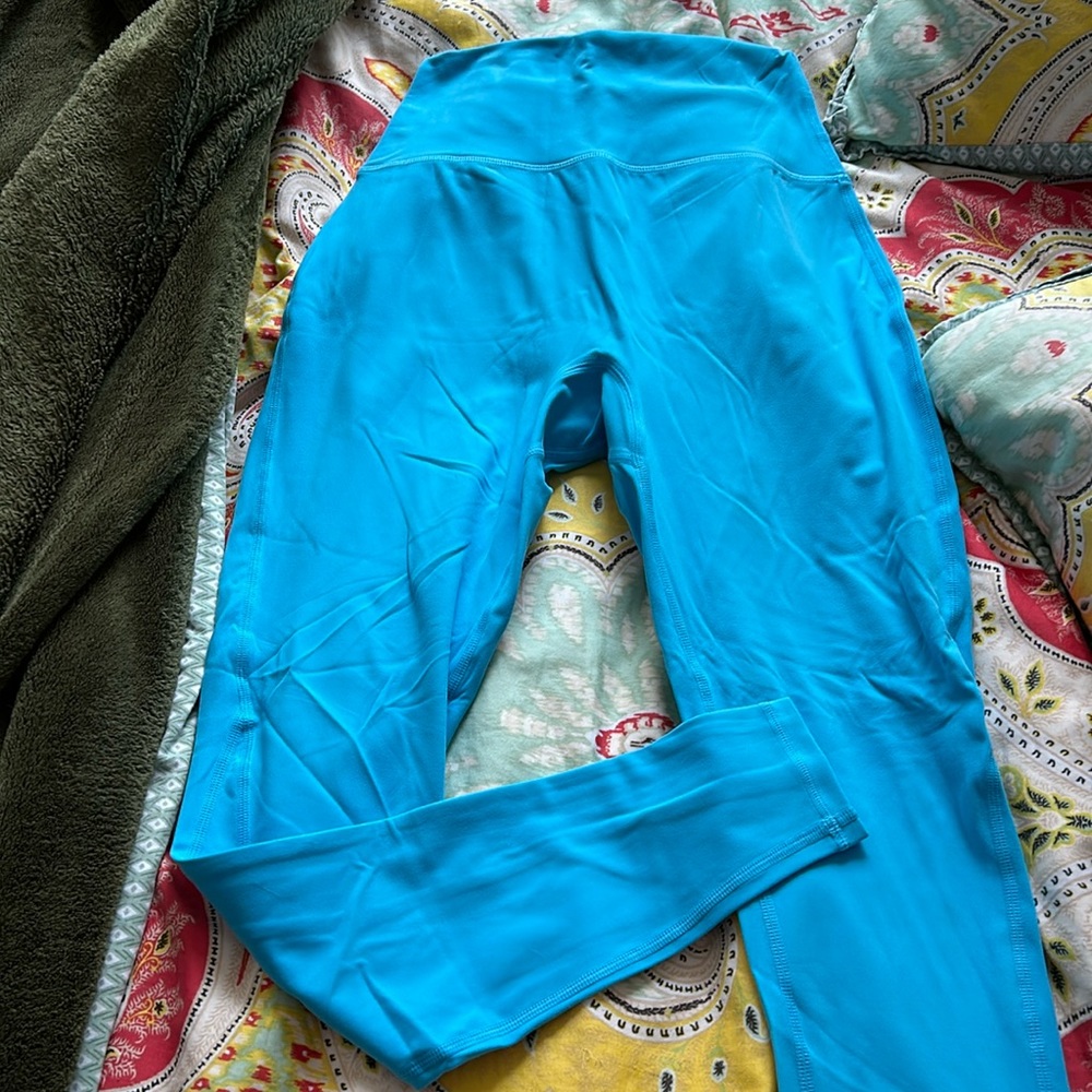 Buffbunny legacy leggings